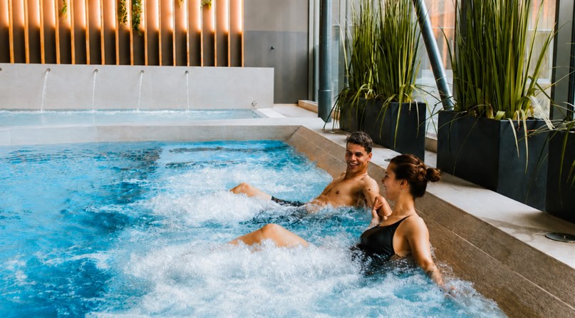 Hotel Jūrmala SPA