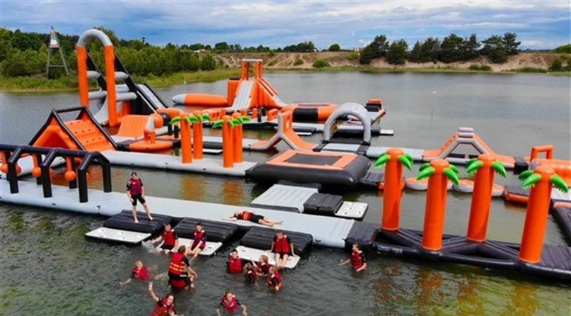 Jump park Palanga
