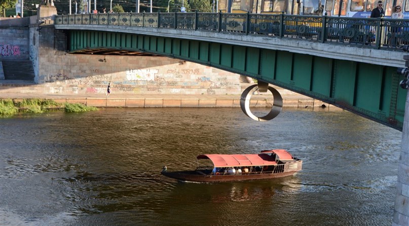 Vilniaus Gondola
