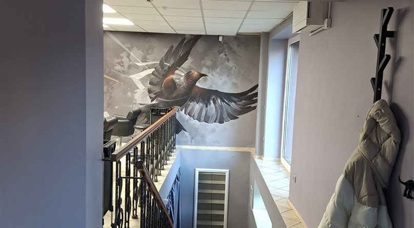 Grožis be invazijų