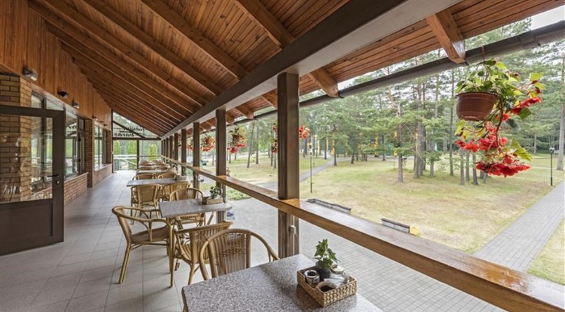 Poilsio centras „ORO Dubingiai“