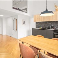 Owl Jazz Apartments