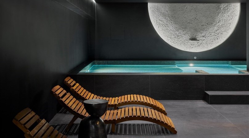 Monist boutique by SPA VILNIUS