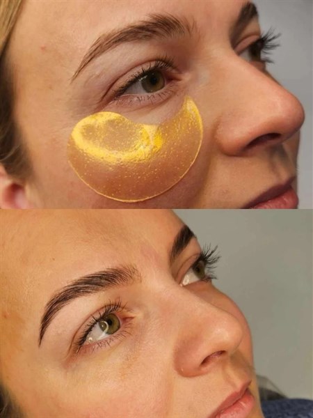 Antakių laminavimas