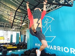 Palangos vasaros parkas