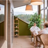 Goda hotel & SPA