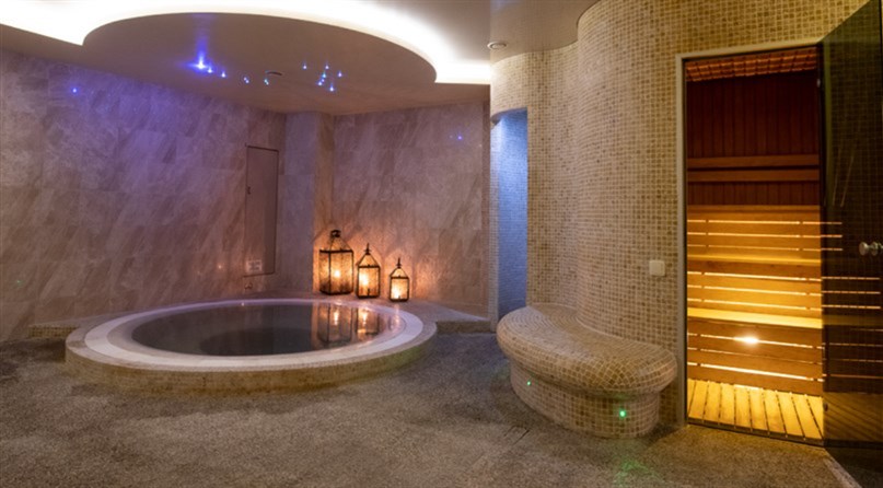 Saulėja SPA
