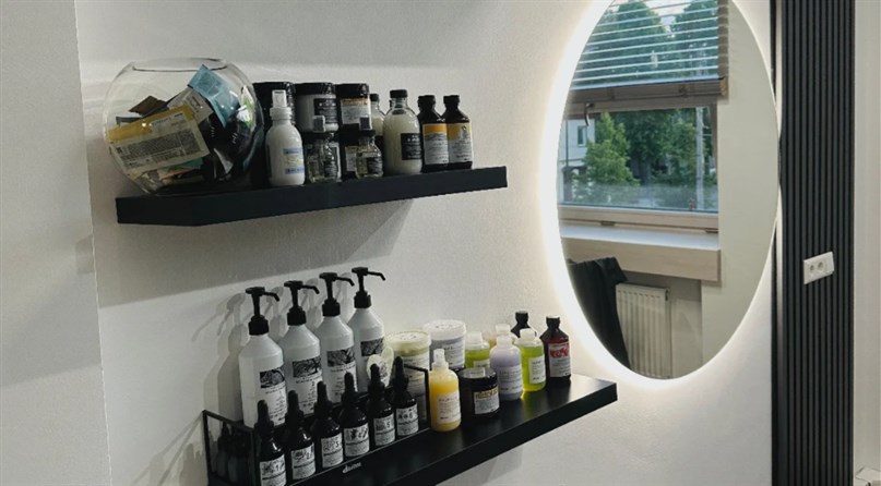Nere Head SPA