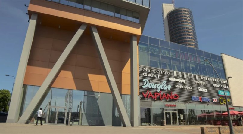 Europos odontologijos klinika