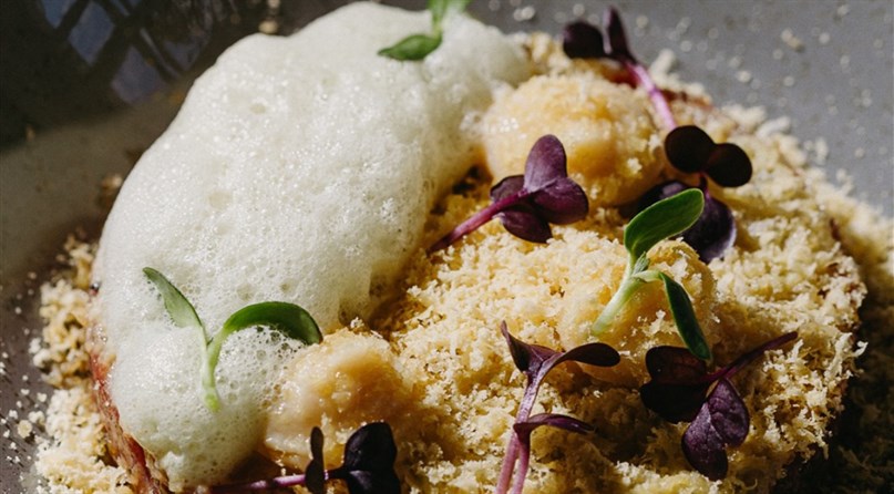 Park Avenue restoranas