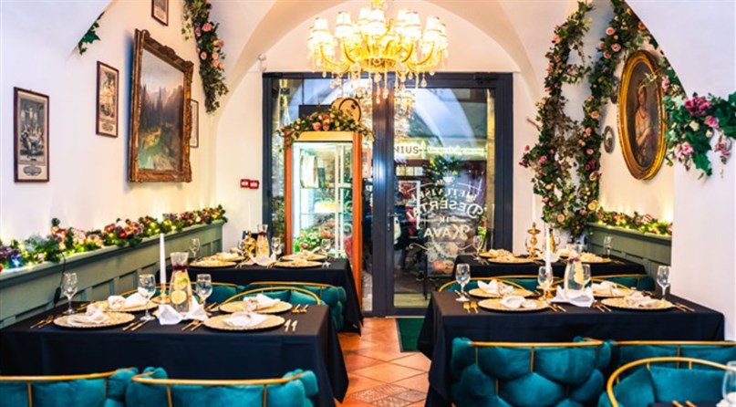 Bernelių užeiga Bistro