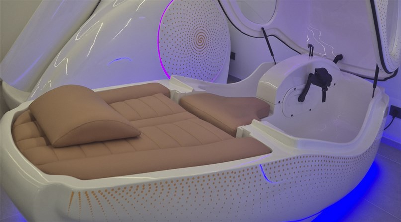 Forma Flow masažų ir sporto studija