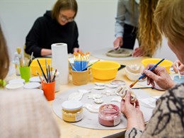 Menų studija „Artoteka“