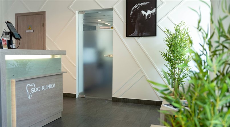 SDC klinika