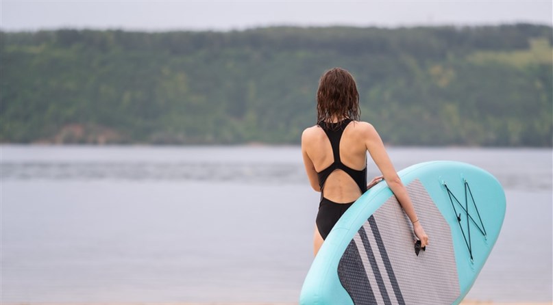 Surf Farm