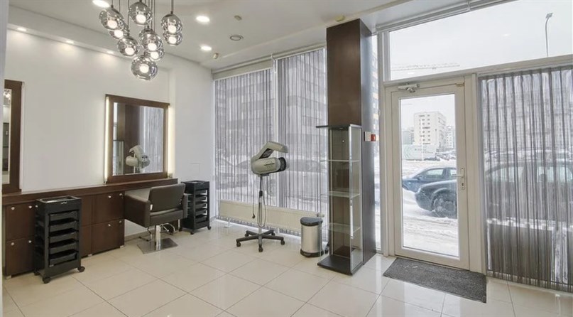 MOLLY beauty studio - Kirpėja Jolanta Dainevičienė