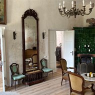 Šumsko Laukininkų dvaras