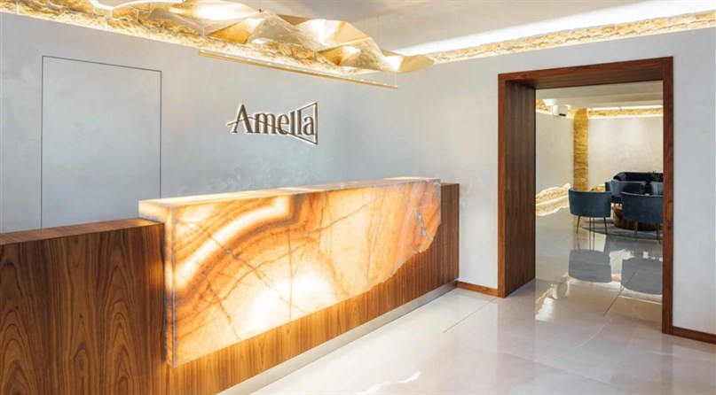 Viešbutis „Aparthotel Amella“ Rygos centre
