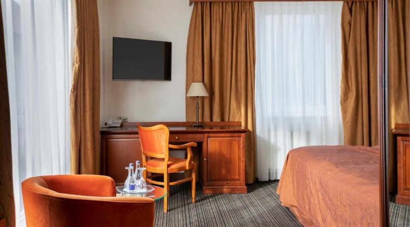 Viešbutis „Daugirdas“