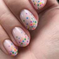 BP MI'nails