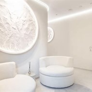 Grožio terapeutė Ilona