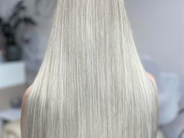 Plaukų Fėja Dovilė