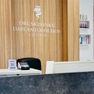 Druskininkų implantologijos centras