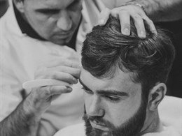 Barzdaskučiai (Vilniaus g.)