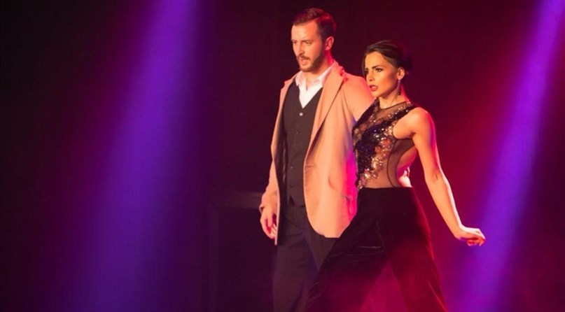 Vilniaus tango teatras