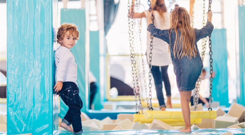 Palangos vasaros parkas