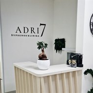 Adri7 šypsenos klinika