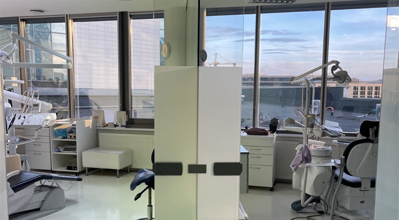 Europos odontologijos klinika