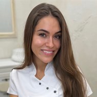 Kosmetologė Kotryna Tamo