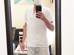 Black Panther SPA Gedimino pr 32