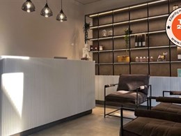 Atgaiva Kūnui masažuotoja Gabija - PRIVÉ grožio namai