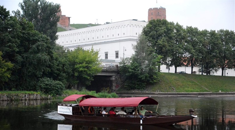 Vilniaus Gondola