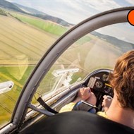Kauno apskrities aviacijos sklandymo klubas