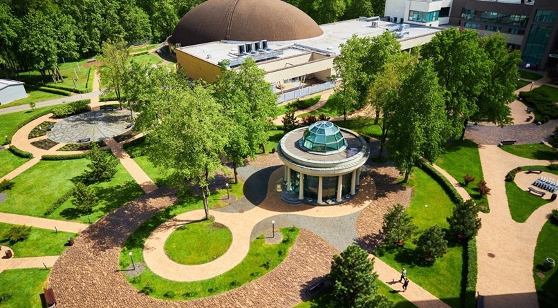 Grand SPA Lietuva (Viešbutis)