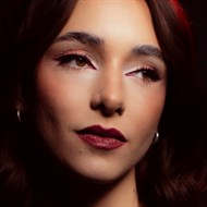 DG Grožio studija - vizažistė Viktorija