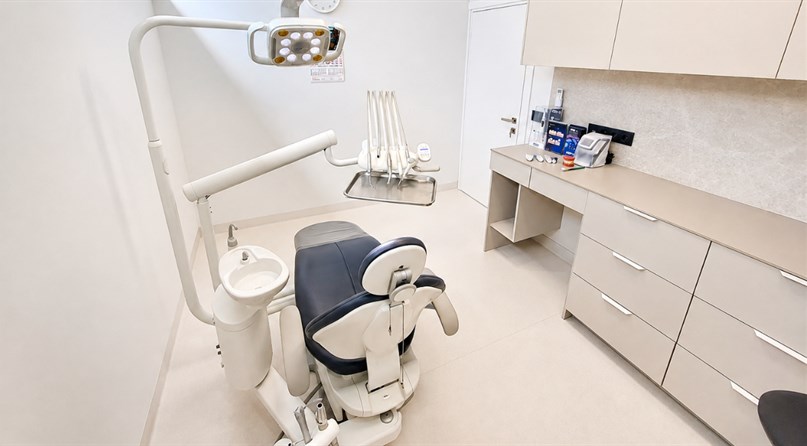 Velvet smile care