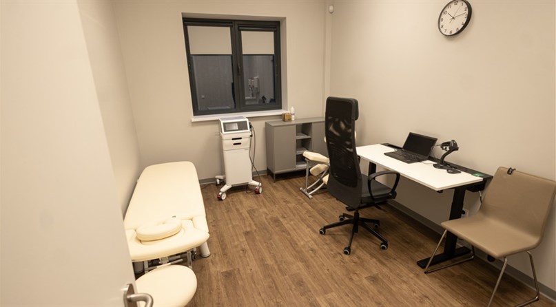 Eglės reabilitacijos centras, Latvių g. 60, Šiauliai