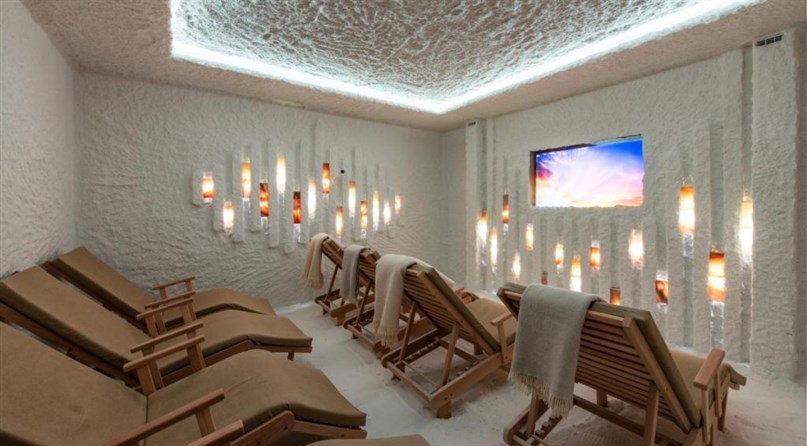 Viešbutis Europa Royale Druskininkai (istorinis korp.)