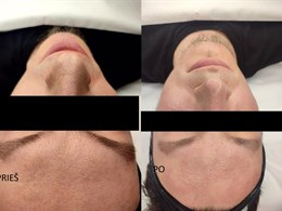 Estetinė kosmetologija - specialistė Goda