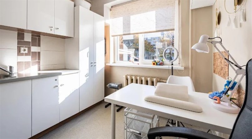 Studija Lorra, Kovo 11-osios g.