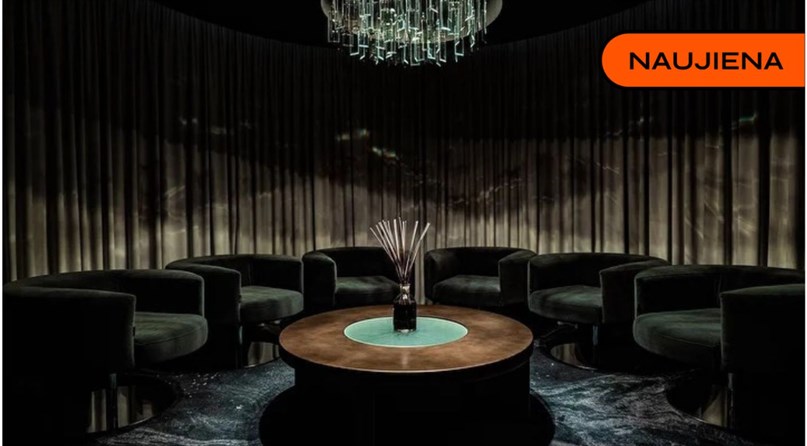 Spa Vilnius dienos centras