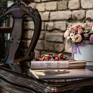 Plaukų Fėja Dovilė