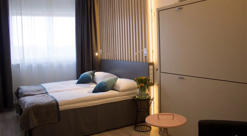 Viešbutis „Kalev Spa“ Taline