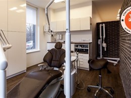 Grybo odontologijos klinika