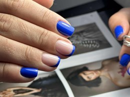 The One beauty & nails studio
