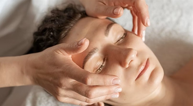 Jelena Pyshkina. Cosmetologist, Facial massage therapist